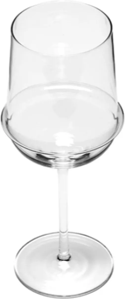Serax Kelly Wearstuler Dune Wijnglas - 4 Stuks