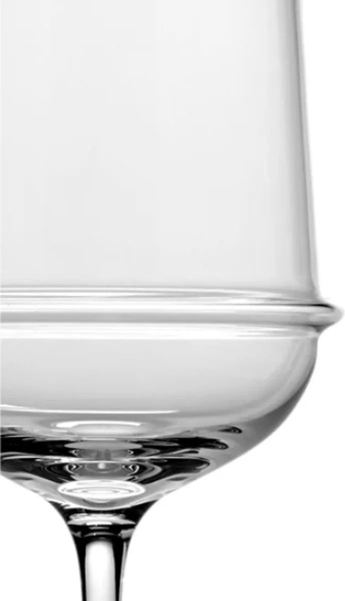 Serax Kelly Wearstuler Dune Wijnglas - 4 Stuks