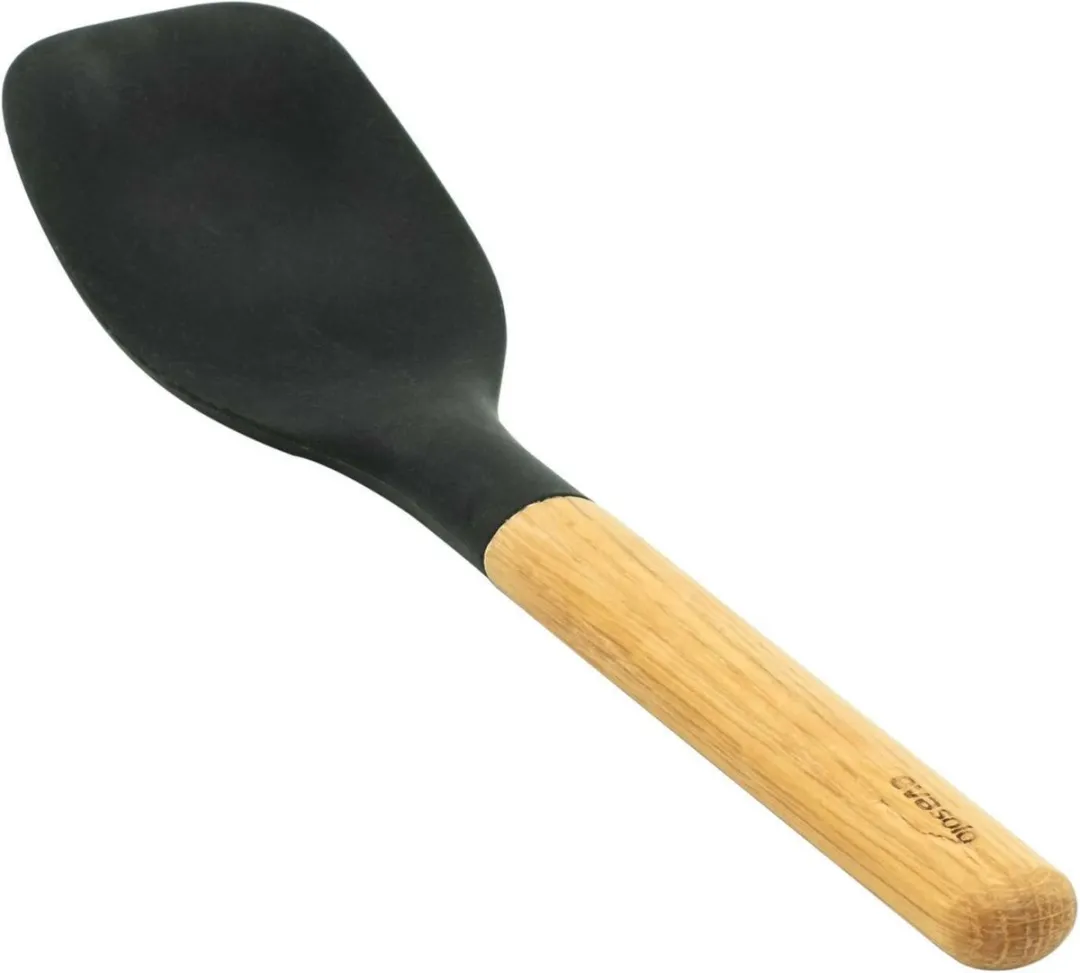 Eva Solo Nordic Kitchen Opscheplepel - Zwart