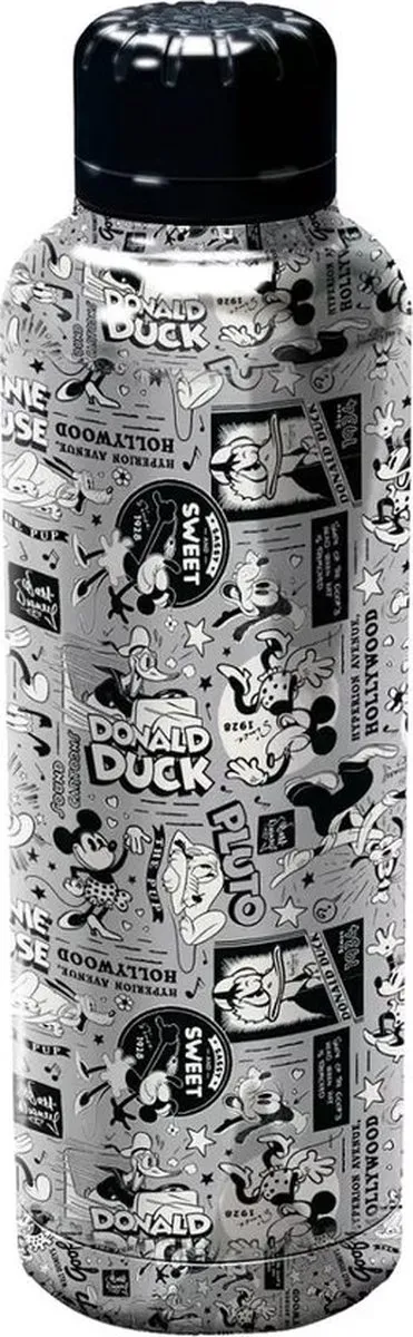 Disney Metalen Drinkfles 515ml