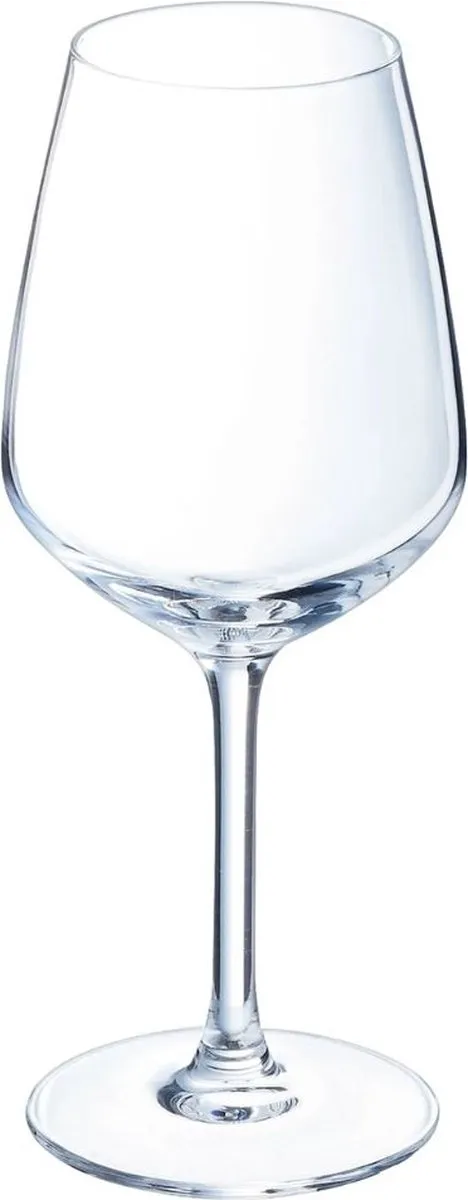 Arcoroc Vina Juliette Wijnglazen 400ml - 6 Stuks