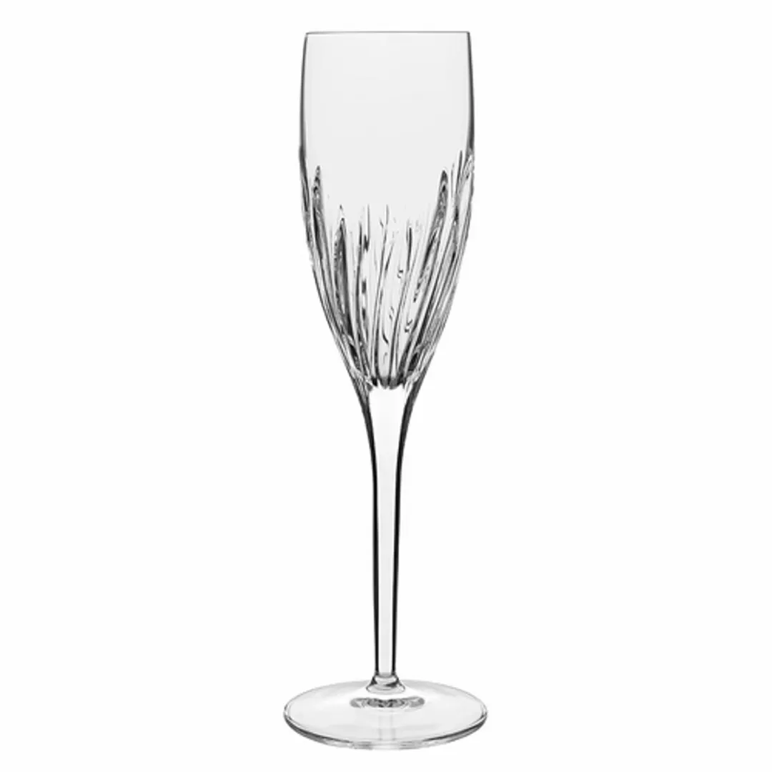 Luigi Bormioli Incanto Champagneglas 20cl - 6 Stuks