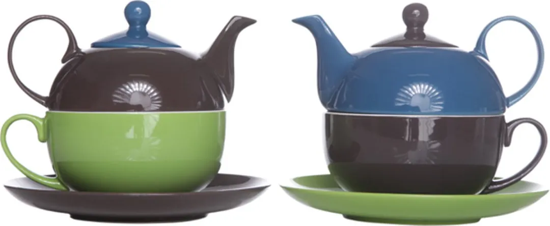 Cosy&Trendy Theeset 400ml