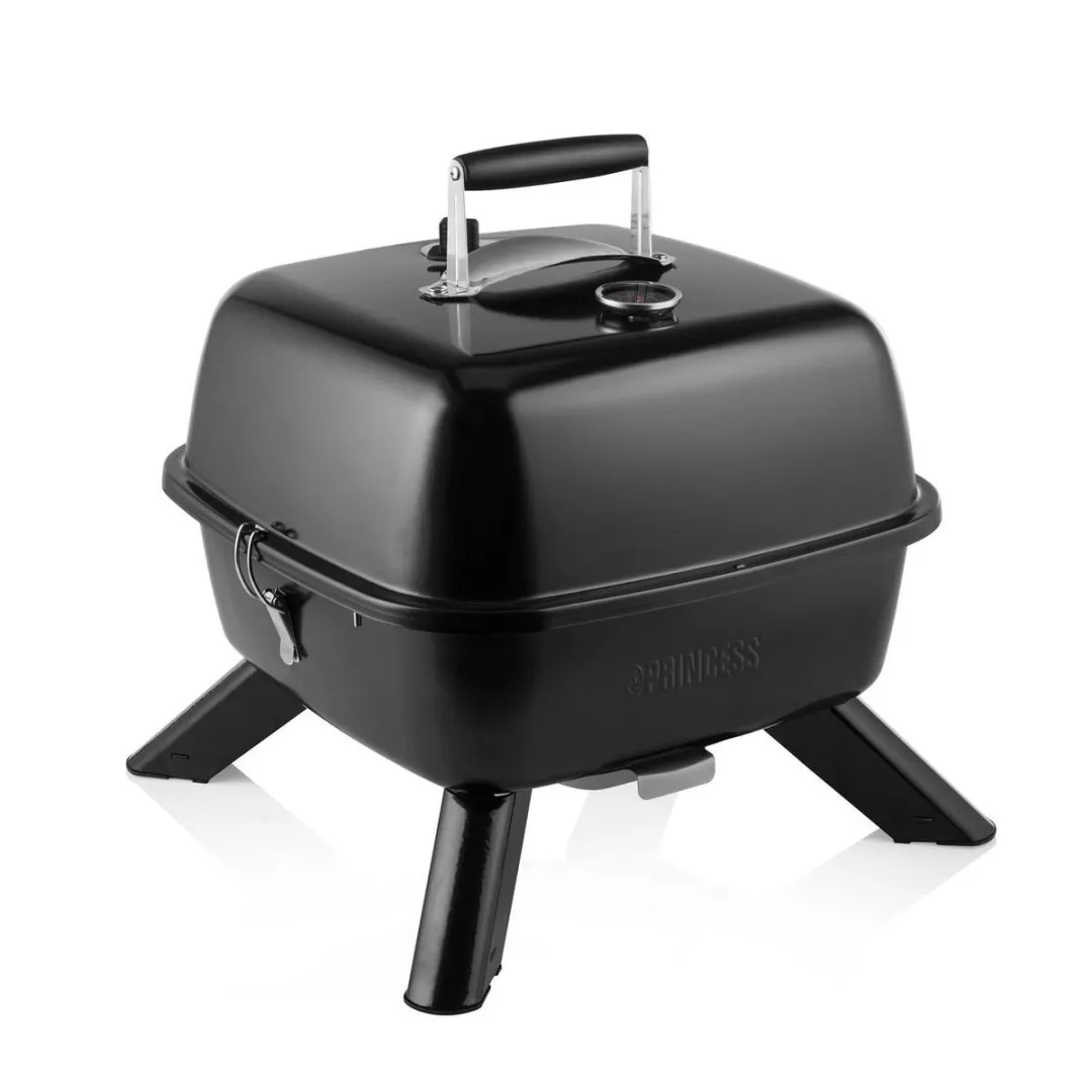 Princess 112256 Hybride BBQ