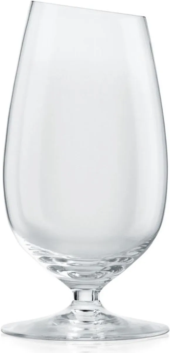 Eva Solo Bierglas Set 6 Stuks - 350ml Transparant