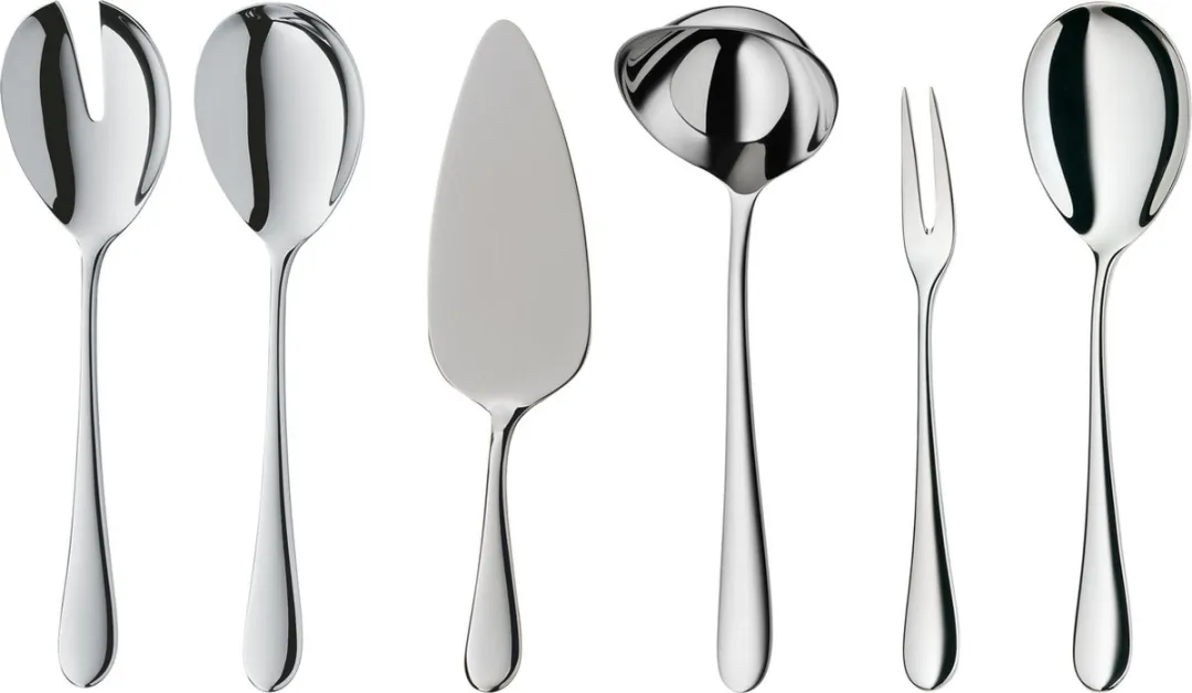 WMF Merit Bestekset Cromargan Protect 66-delig