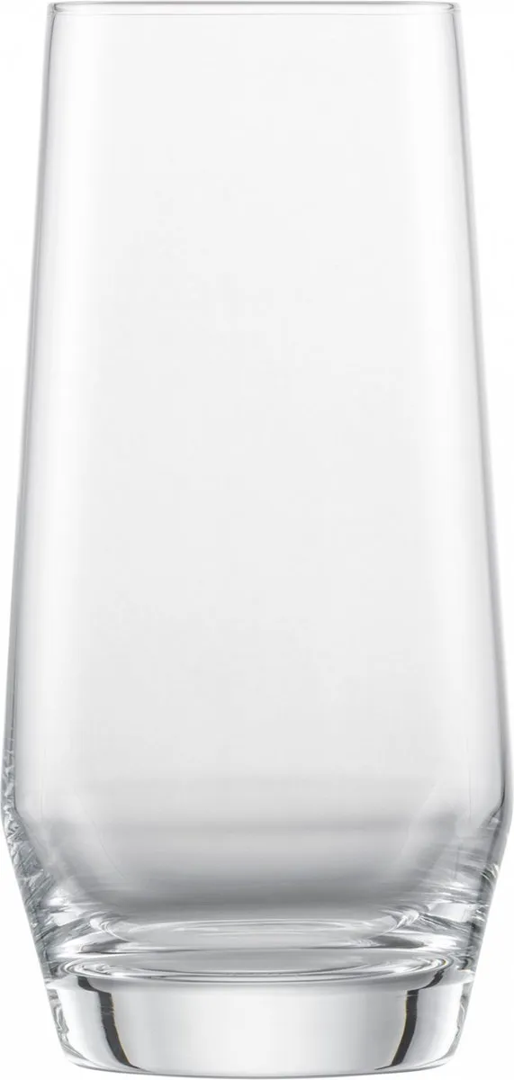 Zwiesel Glas Pure Longdrinkglas 542ml - Set van 4