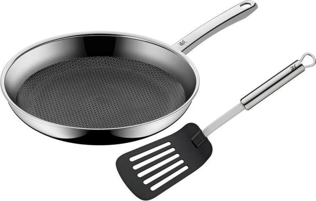WMF Profi Resist Koekenpan 28cm