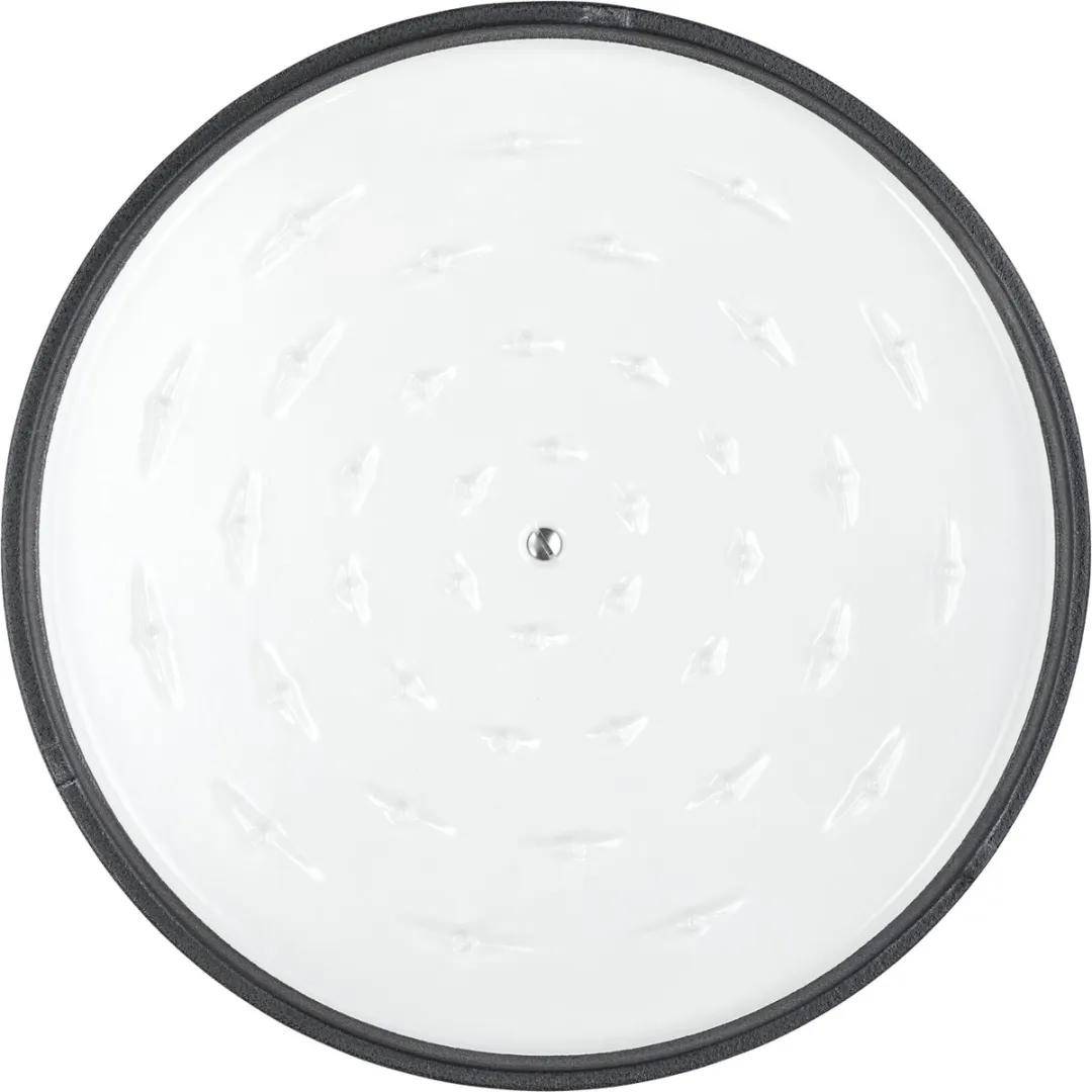 Tefal LOV Braadpan Ø25cm - 5L - Beige