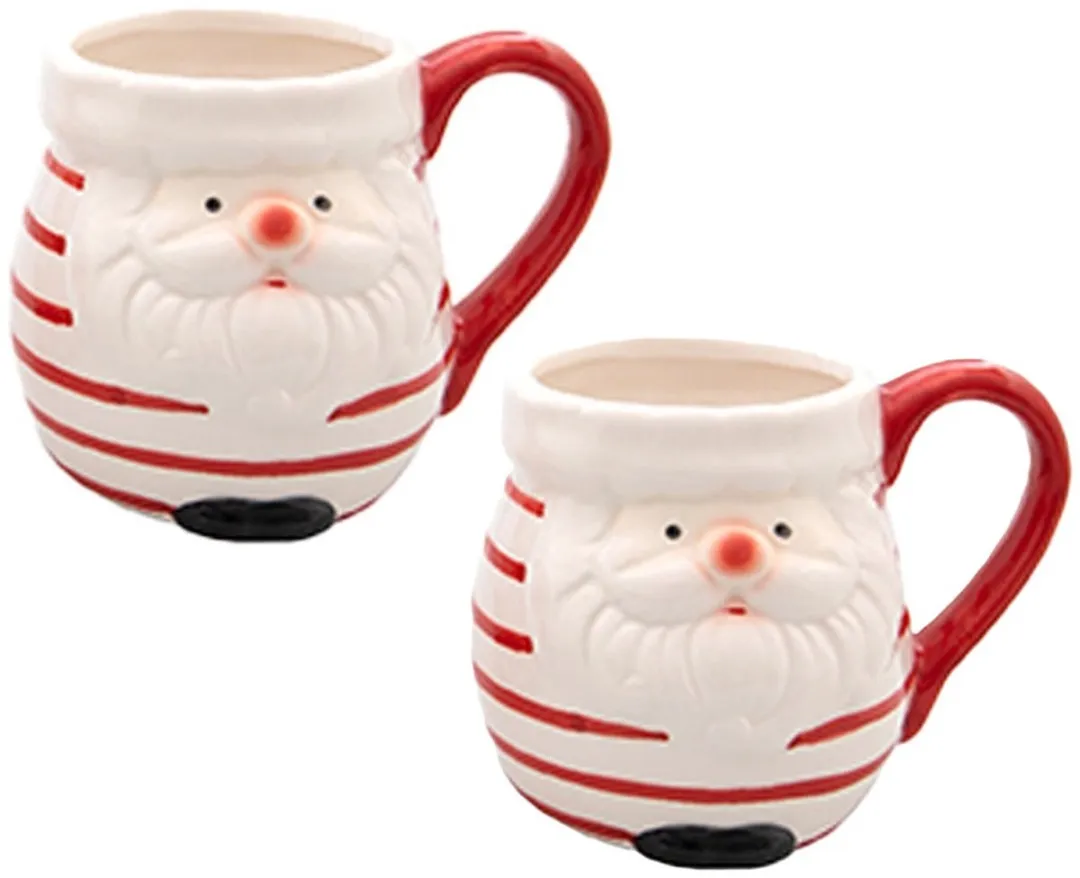 Svenska Living Kerstman Mok