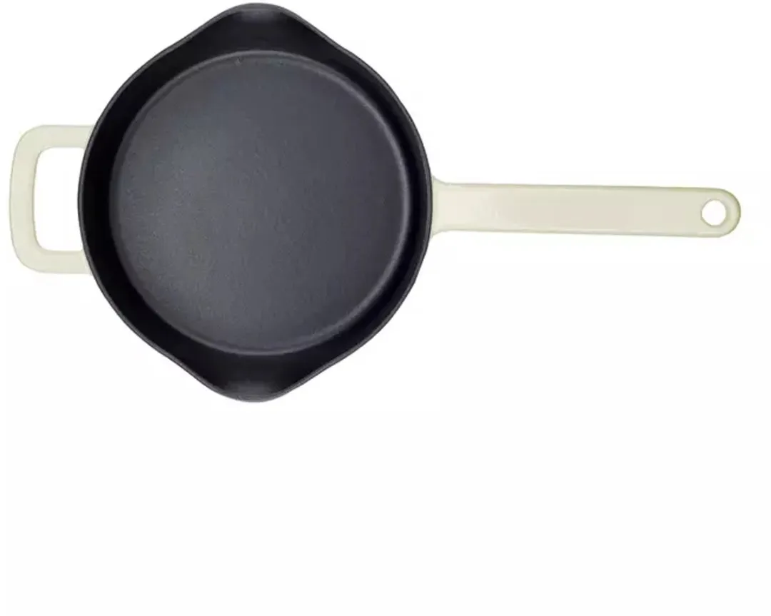 Fissler Moments Collection Koekenpan 24cm - Wit - afbeelding 6 van 6