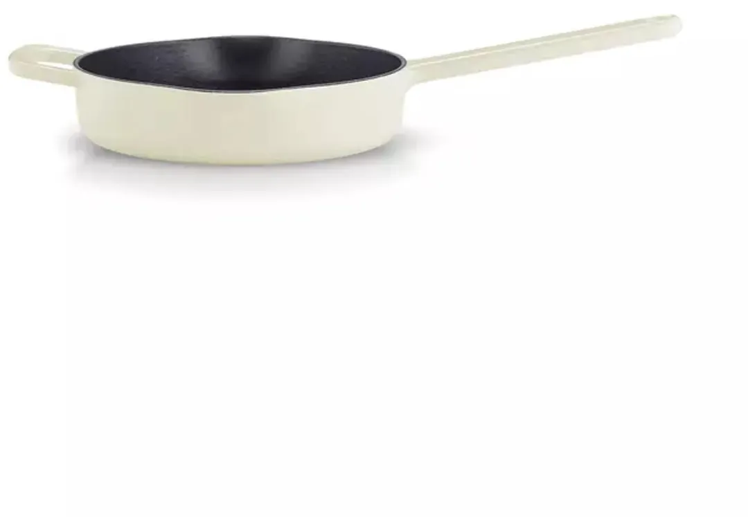 Fissler Moments Collection Koekenpan 24cm - Wit