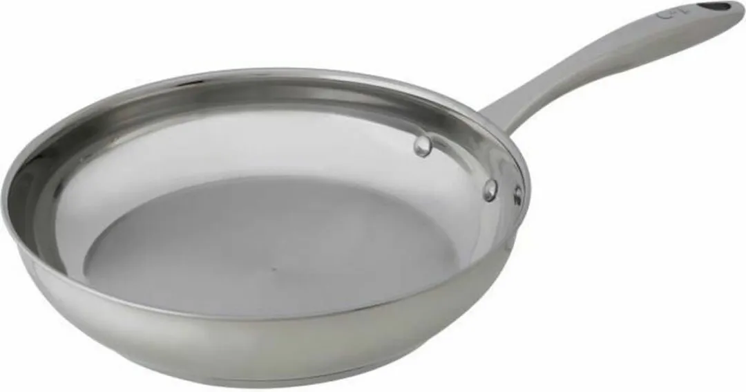 Cosy&Trendy Classic Braadpan RVS Ø28cm