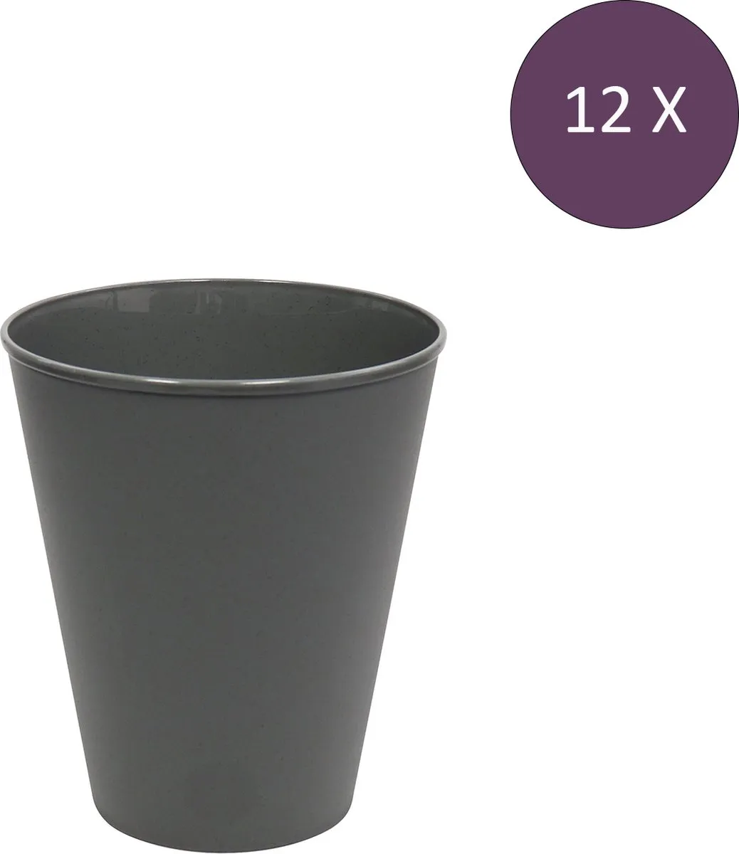 Koziol MOVE Cup LIGHT 0,3 Drinkbeker