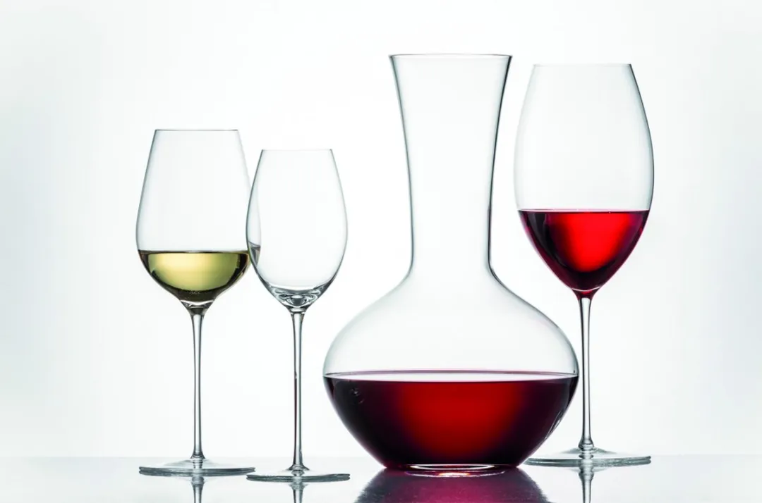 Zwiesel Glas Enoteca Decanteerkaraf 0,75L - Transparant