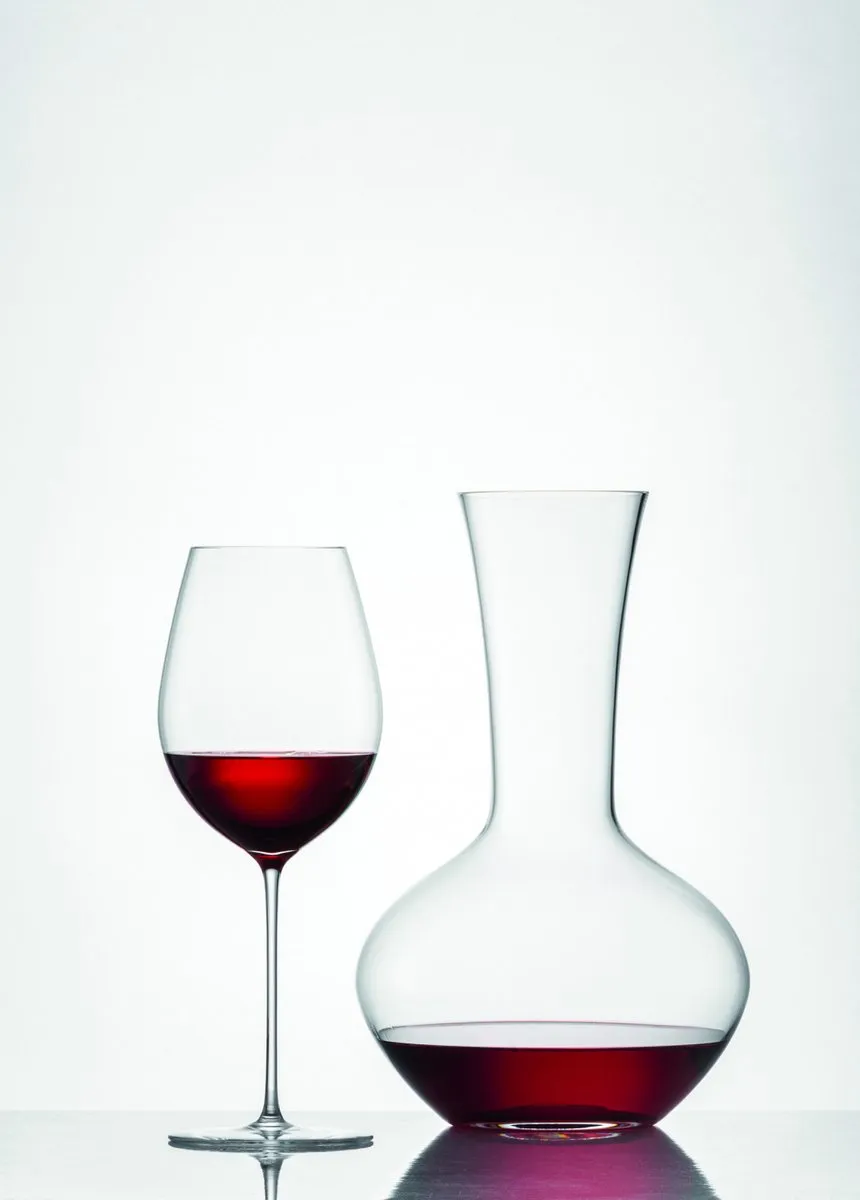 Zwiesel Glas Enoteca Decanteerkaraf 0,75L - Transparant
