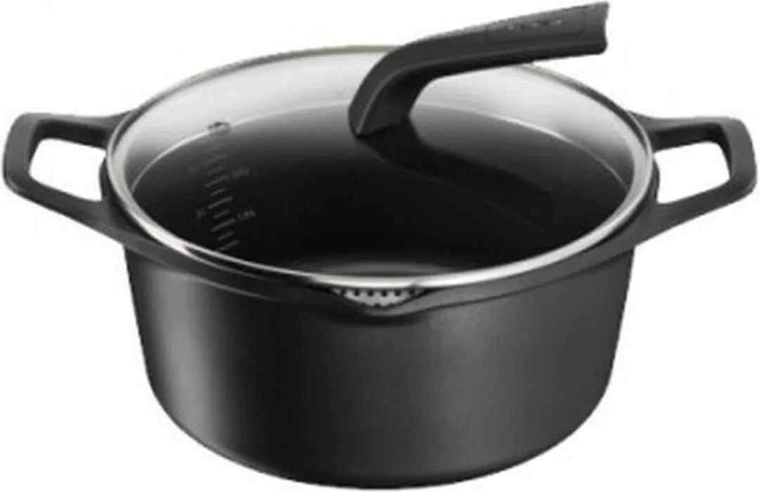 Tefal Robusto Braadpan 20cm