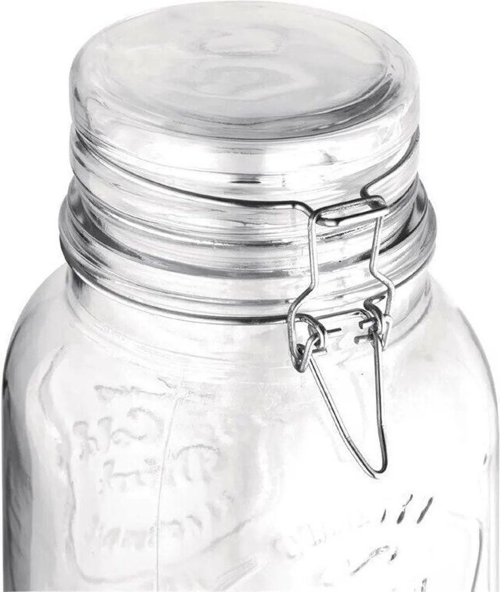 Olympia Drankdispenser CN680 3,6ltr - Transparant