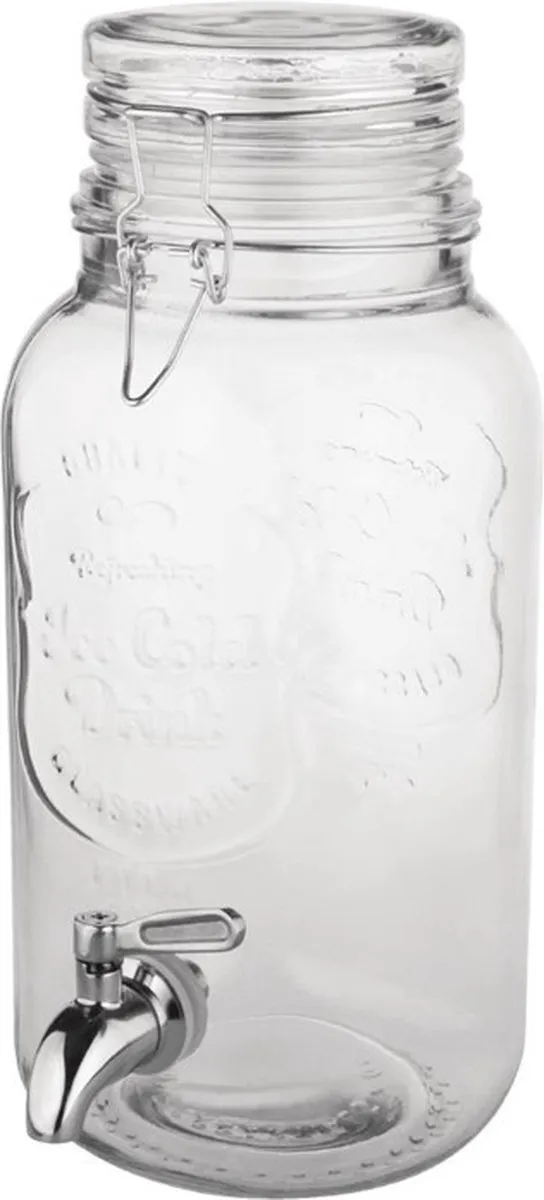 Olympia Drankdispenser CN680 3,6ltr