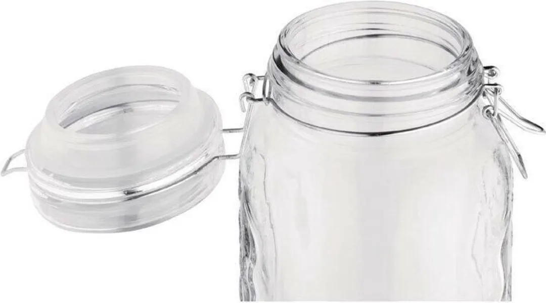 Olympia Drankdispenser CN680 3,6ltr - Transparant