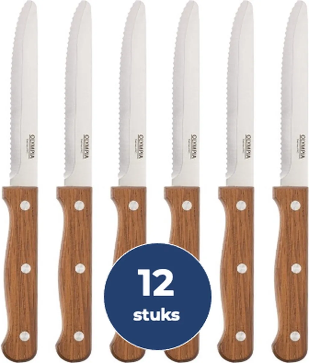 Olympia CS717 Steakmessen