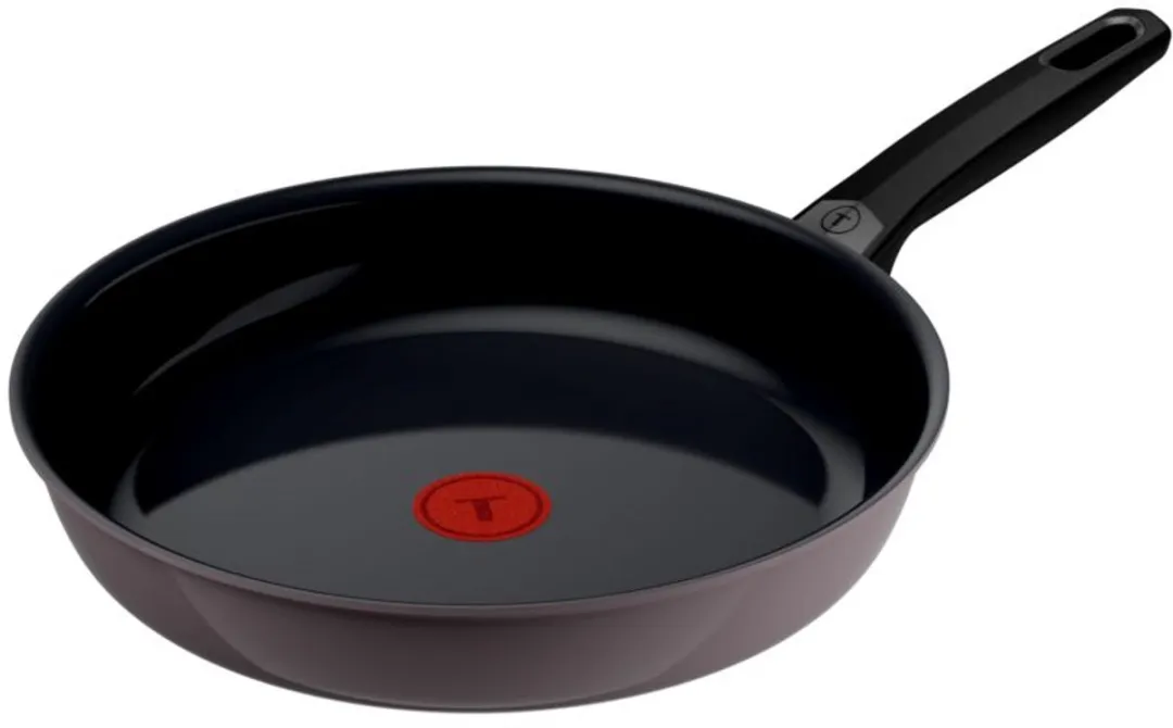 Tefal Ceramic Control Koekenpan 28cm