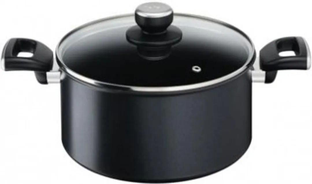 Tefal Unlimited Kookpan 24cm