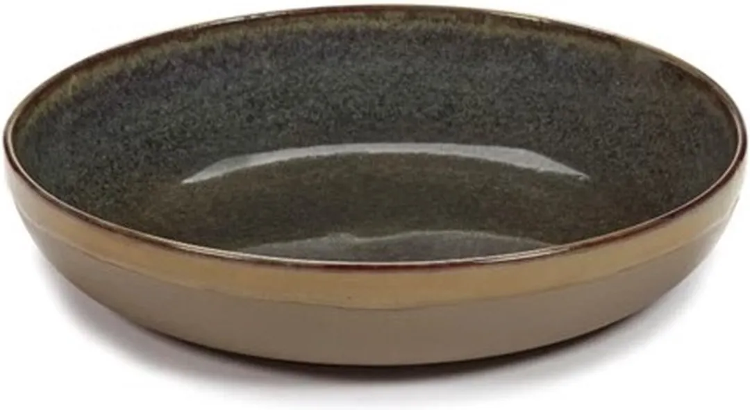 Serax Sergio Herman Surface Serveerschaal 27cm