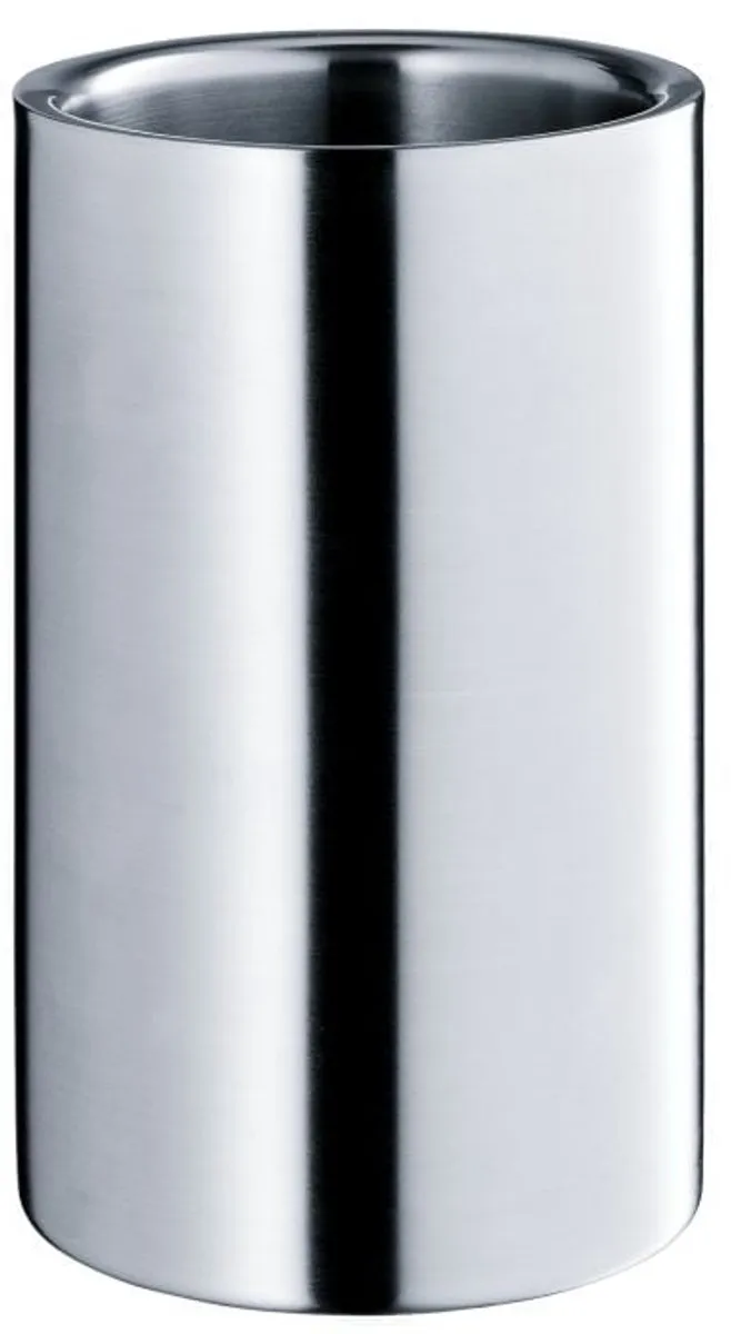 WMF Manhattan Wijnkoeler - Dubbelwandig RVS - 12cm
