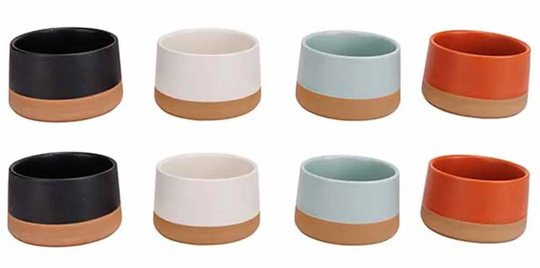 Cosy&Trendy Kommetjes 8 Stuks