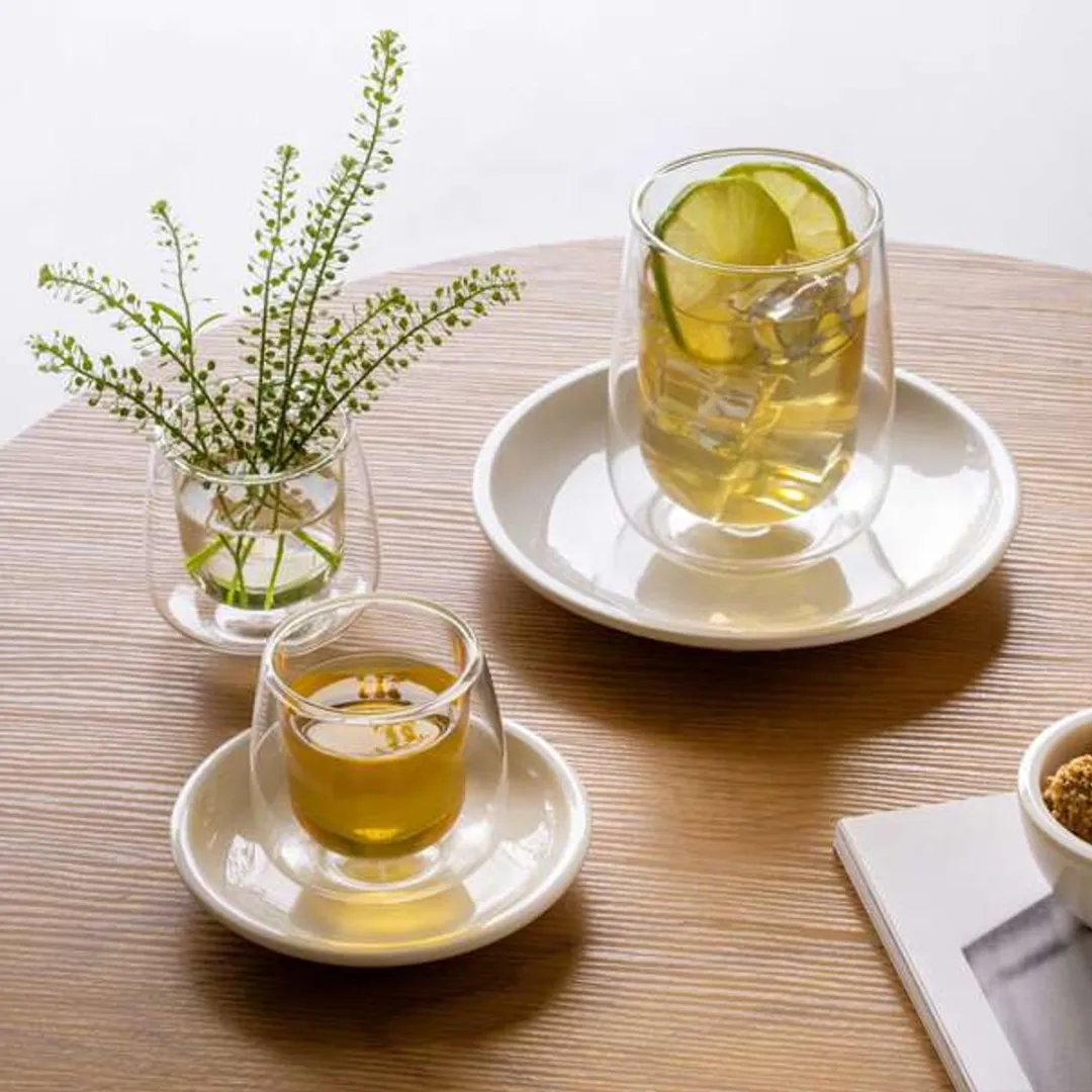 Villeroy & Boch Artesano Espressobeker 60ml - Set van 2