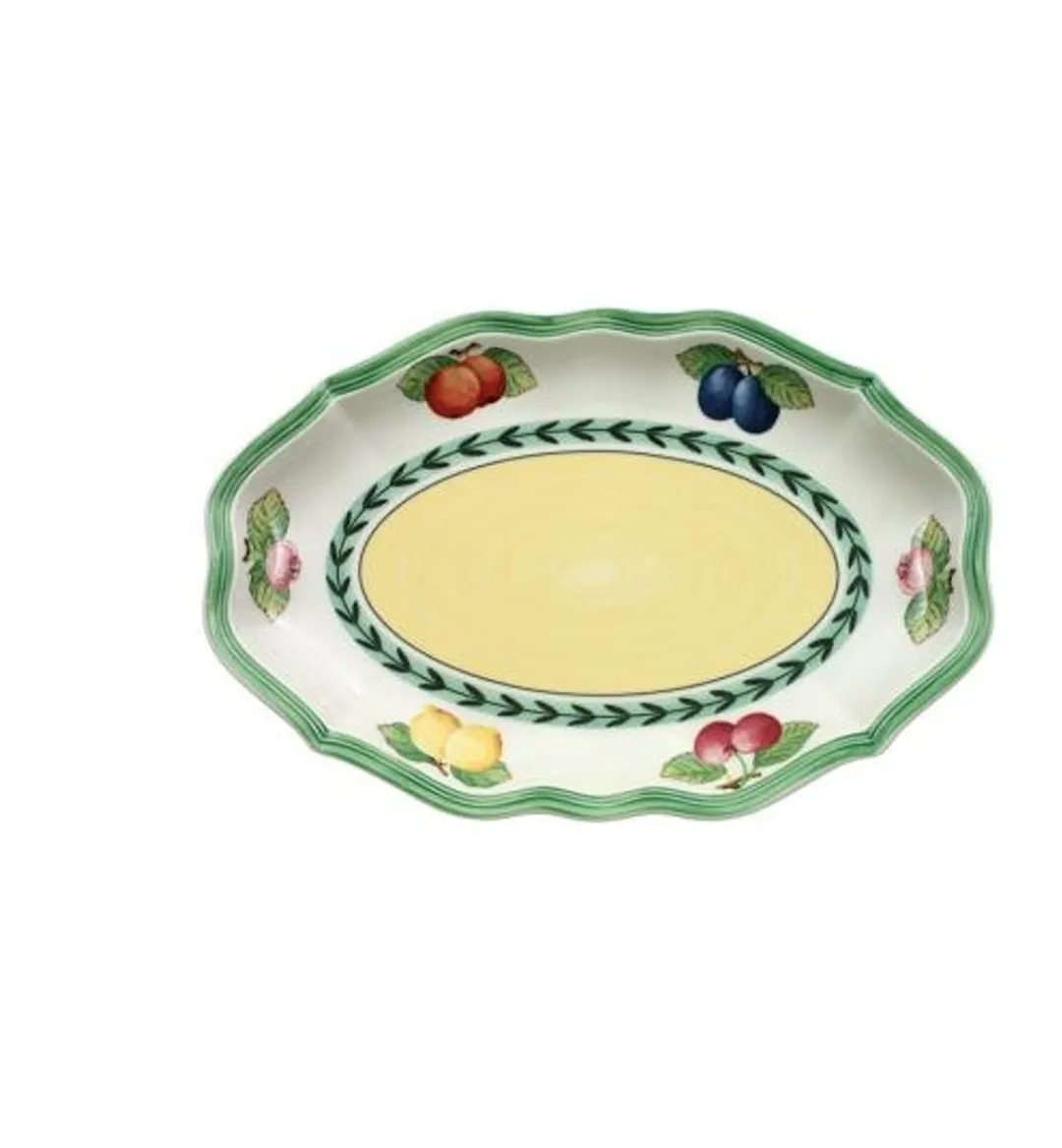 Villeroy & Boch French Garden Fleurence Zuur-/vleeschaal 24cm