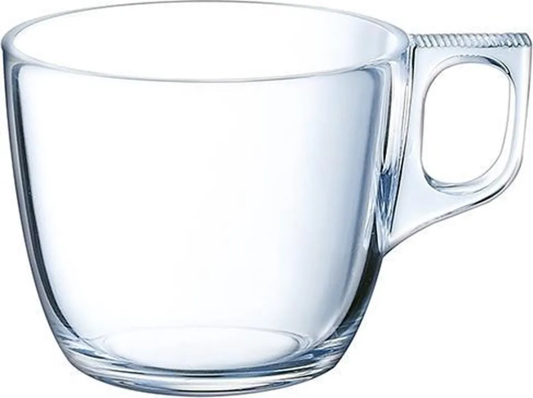 Arcoroc Voluto Theeglas 22cl