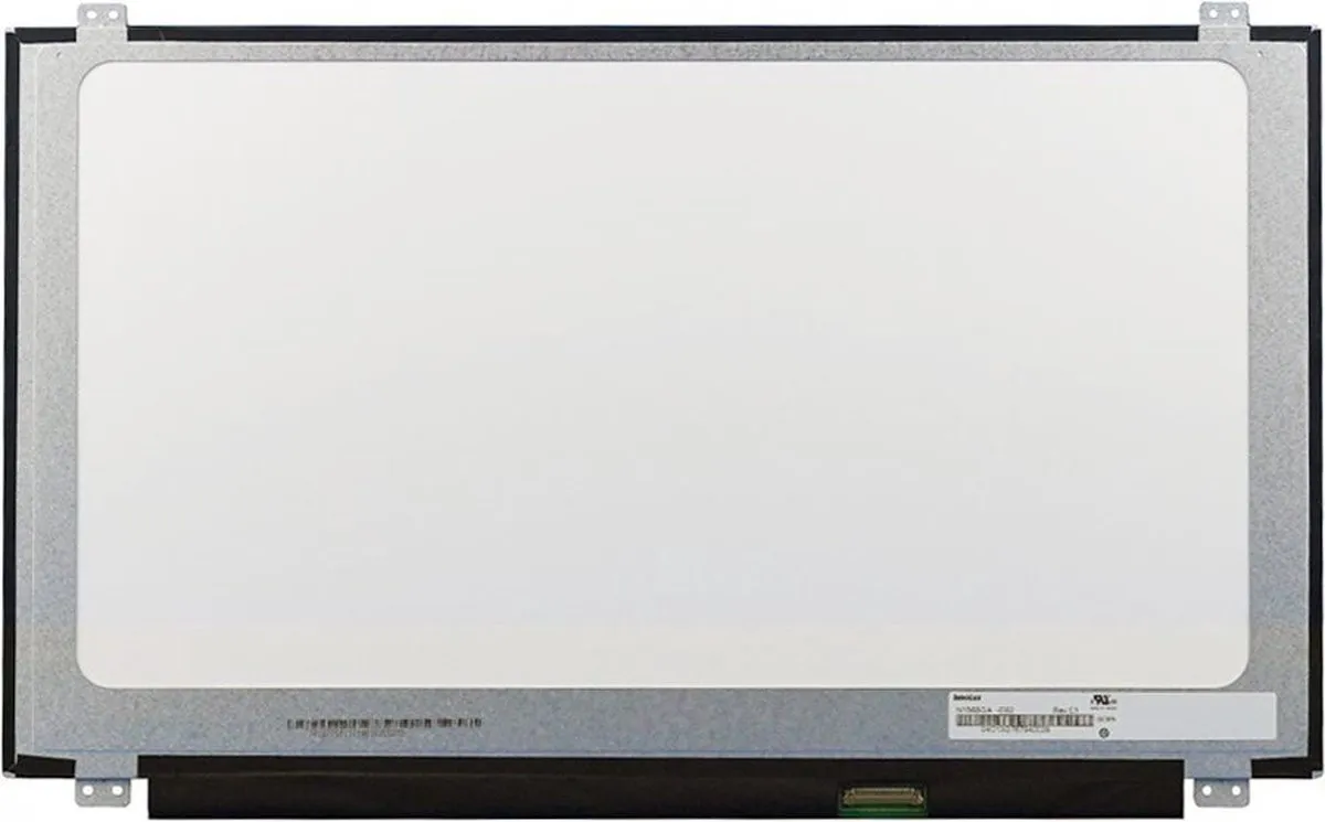 Acer Chromebook 315 CB315-2H-44LA Scherm
