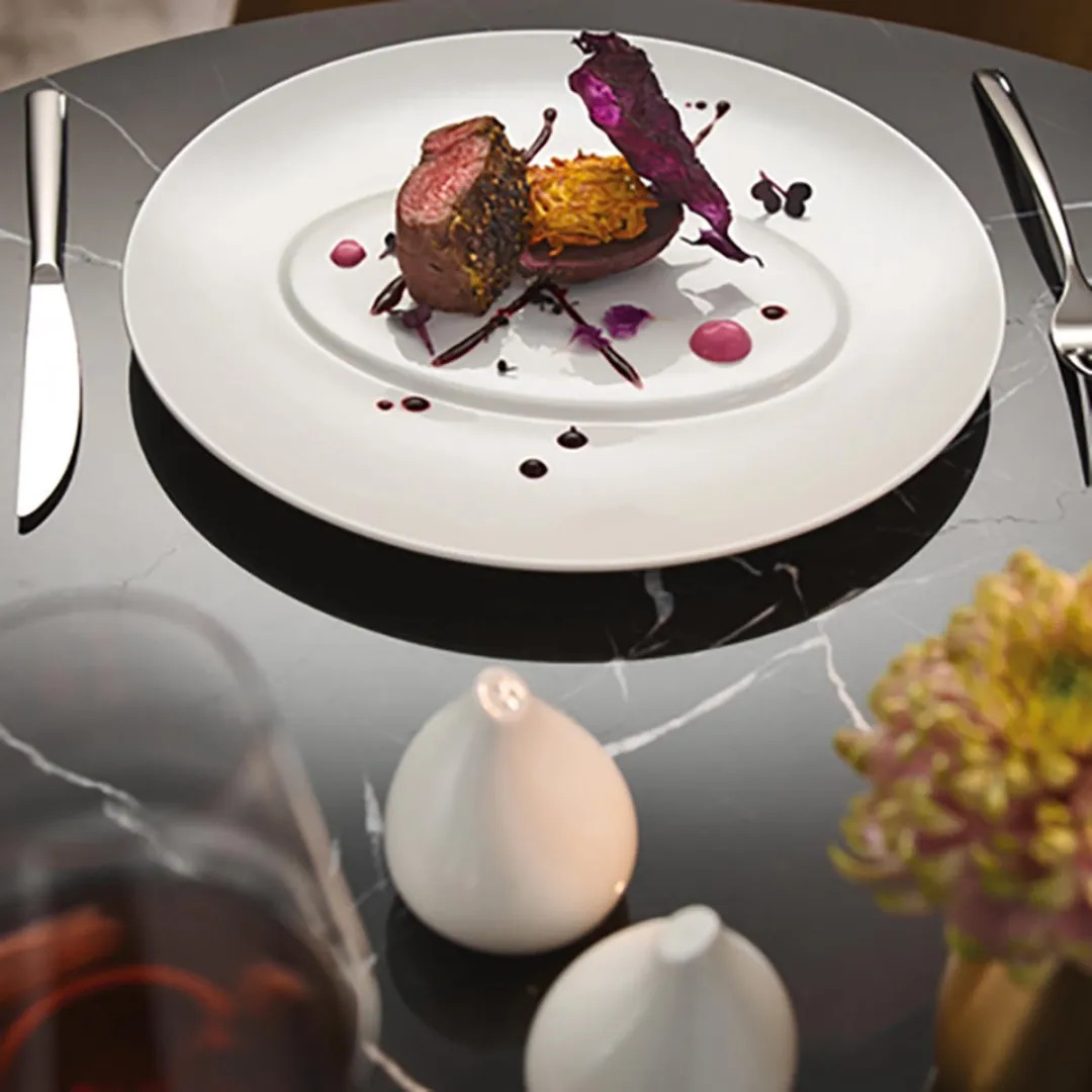 Villeroy & Boch Stella Cosmo Bord 29cm - 6 Stuks