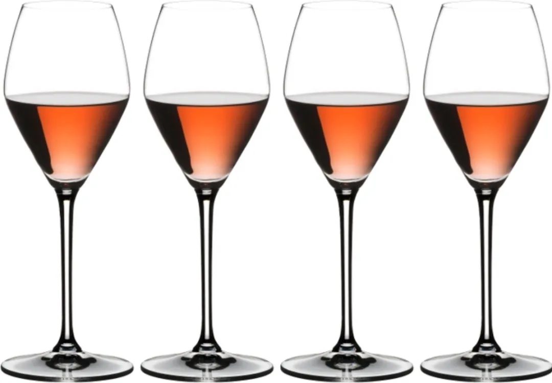 Riedel Champagneglazen