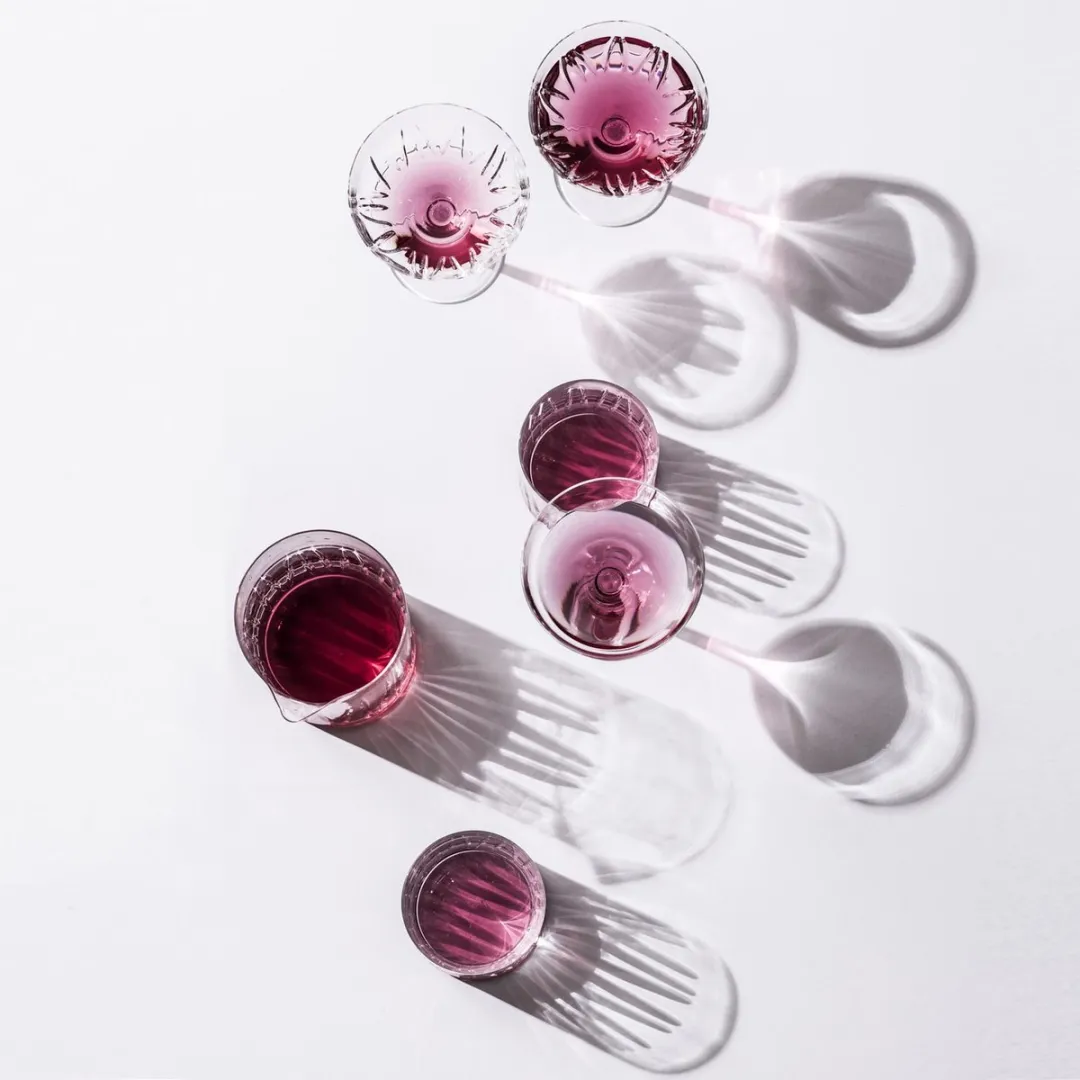 Schott Zwiesel Basic Bar Classic Cocktailglas 119640 - 0.2L - 6 Stuks - afbeelding 6 van 6
