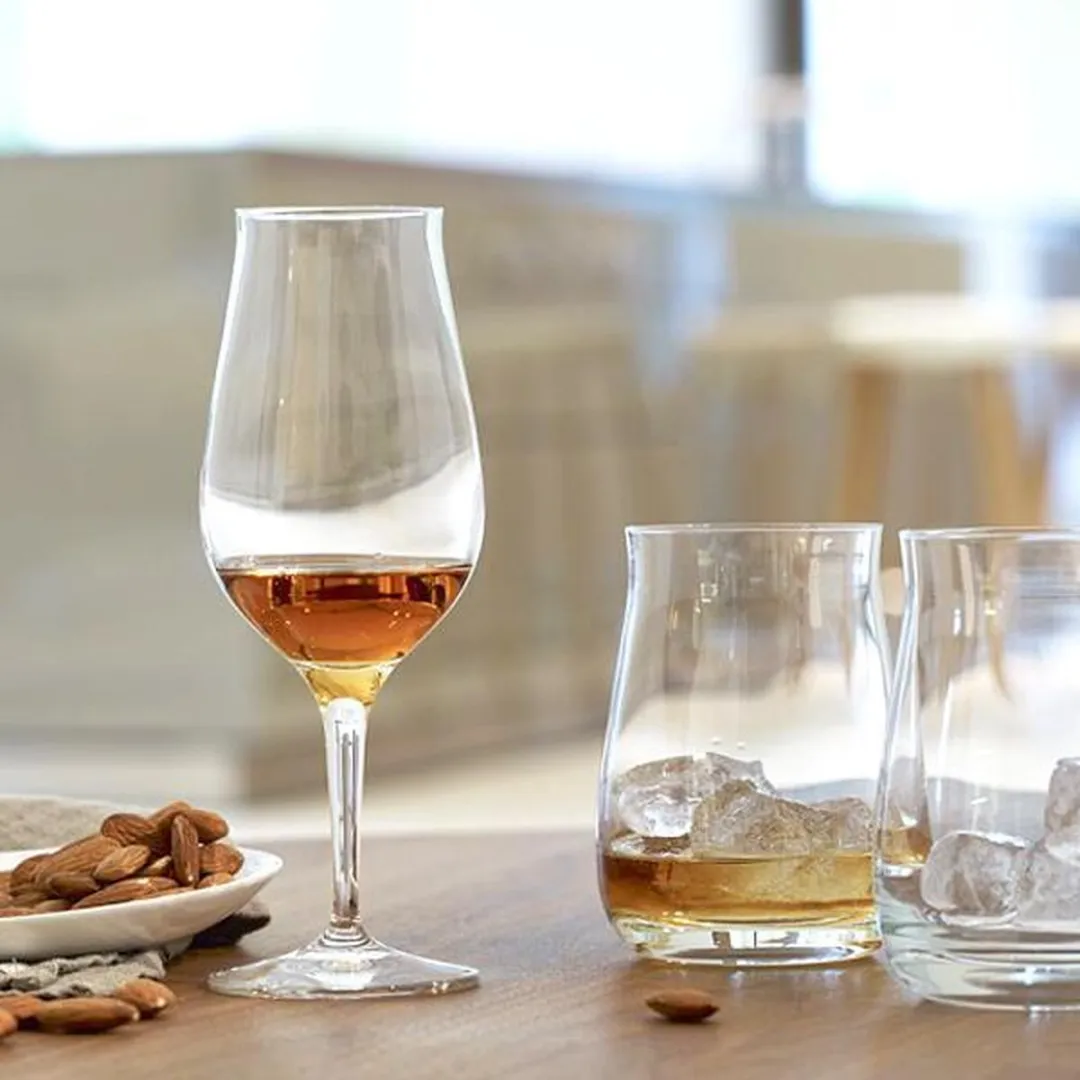 Spiegelau Special Glasses Whiskyglas Snifter 280ml - 4 Stuks