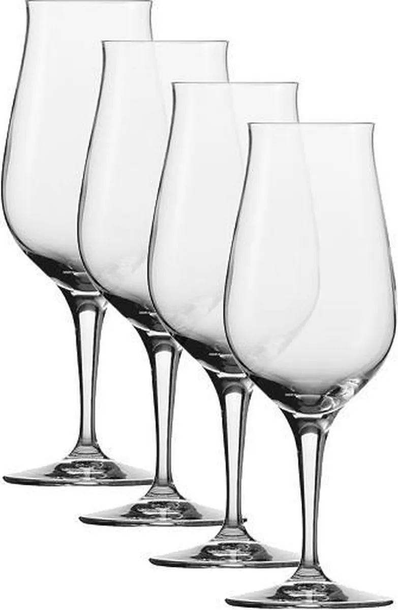 Spiegelau Special Glasses Whiskyglas Snifter 280ml - 4 Stuks - afbeelding 6 van 6