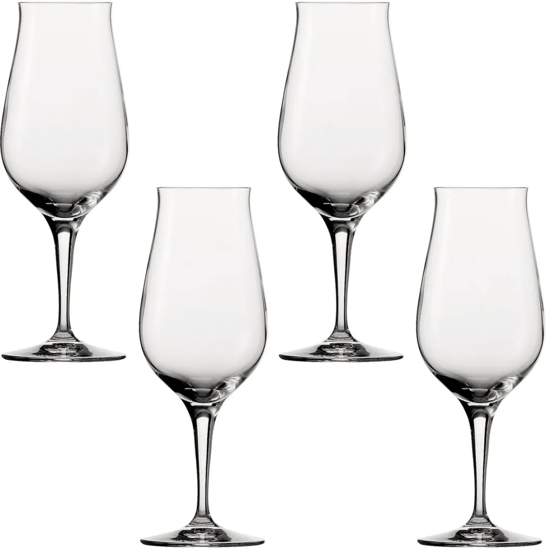 Spiegelau Special Glasses Whiskyglas Snifter 280ml - 4 Stuks