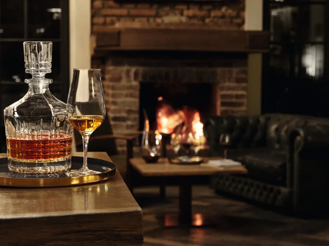 Spiegelau Special Glasses Whiskyglas Snifter 280ml - 4 Stuks