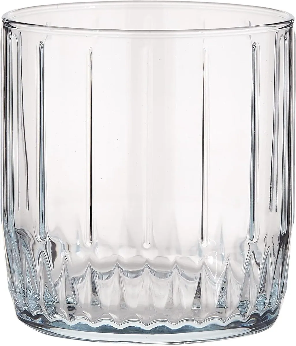 Pasabahce Leia Waterglas Set 3x 260ml