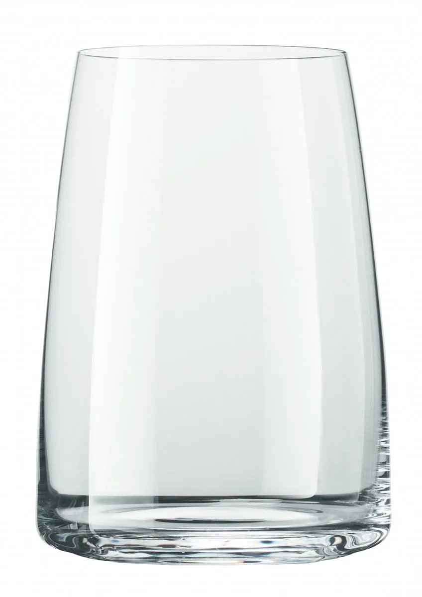 Zwiesel Glas Vivid Senses Tumbler 42 0.5L - Set van 4 - afbeelding 6 van 6