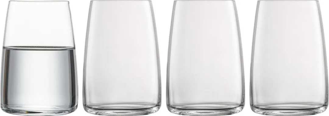 Zwiesel Glas Vivid Senses Tumbler 42 0.5L