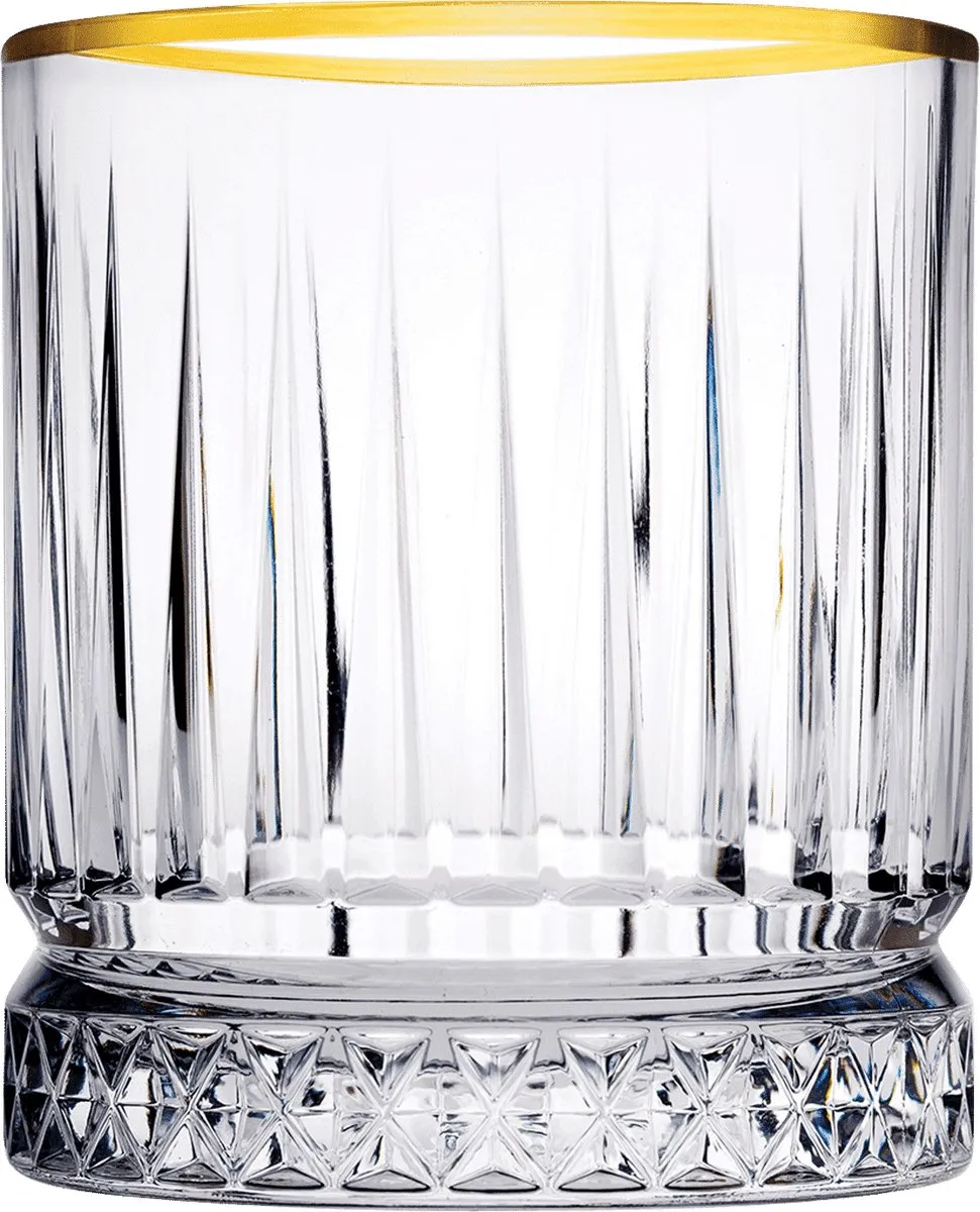 Pasabahce Tumbler Elysia 21cl