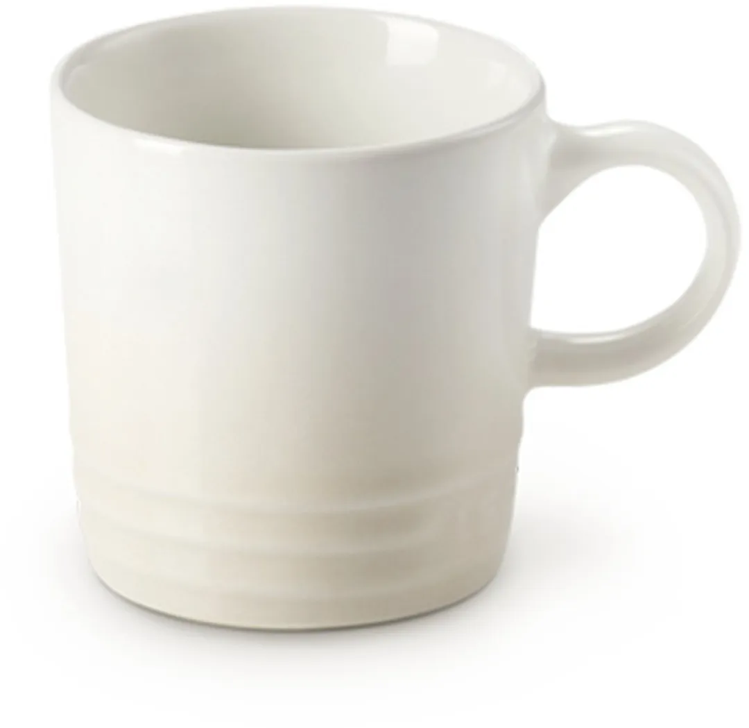 Le Creuset Espresso Kopje Meringue 100ml
