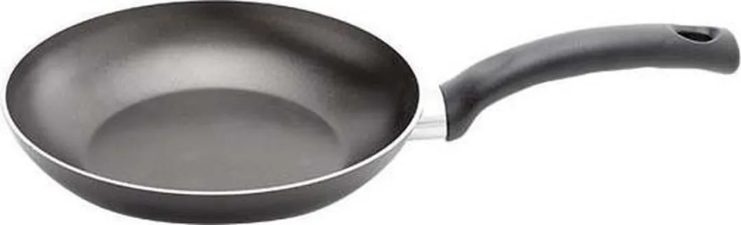 Cosy&Trendy Chef-Line Pro Koekenpan 20cm - Zwart