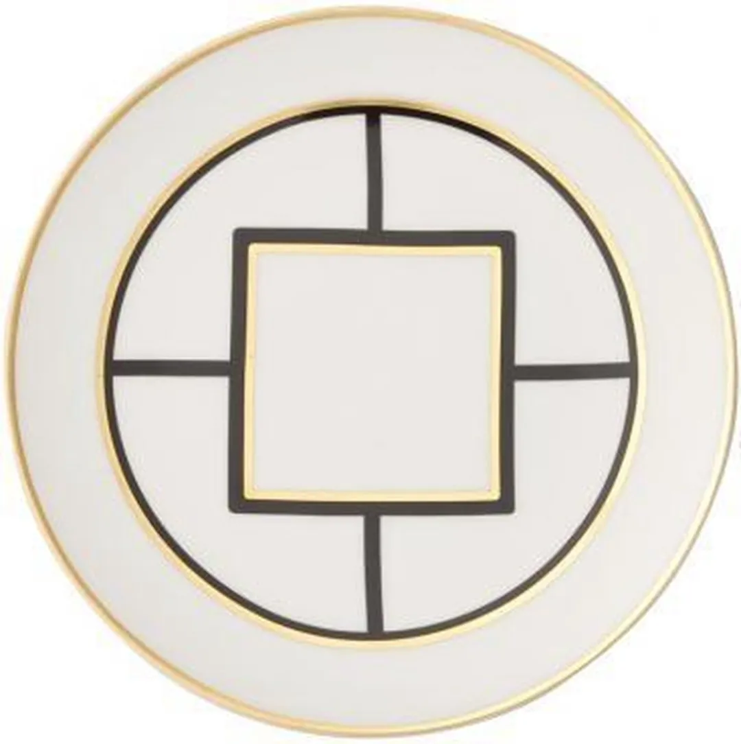Villeroy & Boch MetroChic Ontbijtbord 22cm