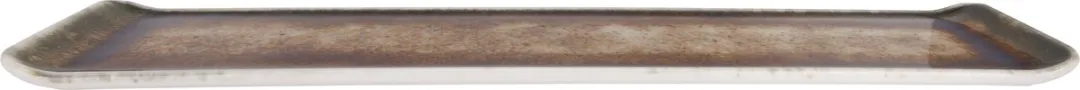 Cosy&Trendy Iris Brown Serveerplank 46x9,5cm