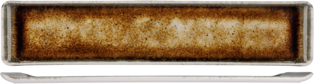 Cosy&Trendy Iris Brown Serveerplank 46x9,5cm